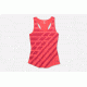 Brooks Distance Women's Tank, Race Pink/Race Pink Track, 2XL 221260-Race Pink/Race Pink Track-XXL