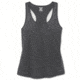 Brooks Distance Women's Tank, Heather Asphalt, Extra Large, 221260-HeatherAsphalt-XL