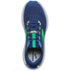 Brooks Divide 3 Running Shoes - Mens, Blue/Green/Grey, 13.0, 1103811D436.130
