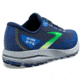 Brooks Divide 3 Running Shoes - Mens, Blue/Green/Grey, 13.0, 1103811D436.130