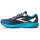Brooks Divide 3 Running Shoes - Mens, Peacoat/Atomic Blue/Rooibos, 13.0, 1103811D490.130