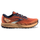Brooks Divide 3 Running Shoes - Mens, Rooibos/Biscuit/Peacoat, 8.0, 1103811D269.080