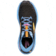 Brooks Divide 3 Running Shoes - Womens, Medium, Black/Blue/Yellow, 9.5, 1203681B096.095