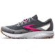 Brooks Divide 3 Running Shoes - Womens, Medium, Ebony/Grey/Pink, 7.5, 1203681B009.075