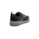 Brooks Divide Trailrunning Shoe - Mens, Black/Grey, 8D, 1103331D040.080