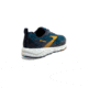 Brooks Divide Trailrunning Shoe - Mens, Lagoon/Navy/Golden Rod, 8D, 1103331D435.080
