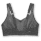 Brooks Drive Convertible Run Bra - Womens, Black, 36C, 350081001.0361C