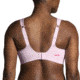 Brooks Drive Convertible Run Bra - Womens, Quartz, 40D, 350081664.0401D