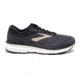 Brooks Dyad 10 - Mens, Grey/Black/Tan, Medium, 9.0, 1102861D082.090