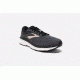 Brooks Dyad 10 Mens Road Running Shoes, Grey/Black/Tan, 9 US, Medium, 1102861D082.090