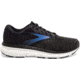Brooks Dyad 11 Running Shoes - Mens, Extra Wide, Black/Ebony/Blue, 8.0, 1103234E064.080