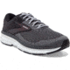Brooks Dyad 11 Running Shoes - Mens, Medium, Blackened Pearl/Alloy/Red, 13.0, 1103231D031.130