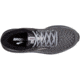 Brooks Dyad 11 Running Shoes - Mens, Medium, Blackened Pearl/Alloy/Red, 13.0, 1103231D031.130