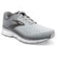 Brooks Dyad 11 Running Shoes - Mens, Extra Wide, Grey/Black/White, 11.5, 1103234E084.115