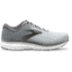 Brooks Dyad 11 Running Shoes - Mens, Extra Wide, Grey/Black/White, 11.5, 1103234E084.115