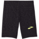 Brooks Elite 9in Short Tight - Mens, Black, XS, 211391001.020