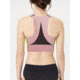 Brooks Elite Crop - Womens, Hansons Gradient Print, L, 221538624.035