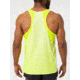 Brooks Elite Singlet - Mens, Beasts Gradient Print, S, 211392780.025