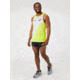 Brooks Elite Singlet - Mens, Beasts Gradient Print, S, 211392780.025