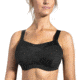 Brooks Embody Bra, Black, 38 DD, 350067-Black-38-DD