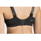 Brooks Embody Bra, Black, 38 DD, 350067-Black-38-DD