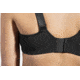 Brooks Embody Bra, Black, 38 DD, 350067-Black-38-DD