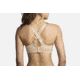 Brooks Embody Bra, Latte, 34 DD 350067-Latte-34-DD