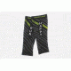 Brooks Fanatic Calf Sleeve, Black/Nightlife, Black/Nightlife, Large 741545-Black/Nightlife-L