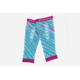 Brooks Fanatic Calf Sleeve, Turquoise/Fuschia, Turquoise/Fuschia, Medium 741545-Turquoise/Fuschia-M