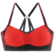 Brooks FineForm A/B Bra - Womens-Ember Lace-Large