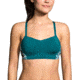 Brooks FineForm Bra, Ocean/Ocean Wave, 38 C/D, 350072-Ocn/OcnWave-38CD