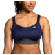Brooks Fiona Bra, Navy/Asphalt, 40 B, 350064-Navy/Asphalt-40-B