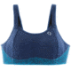 Brooks Fiona Bra - Womens-Azure Lace-B-34