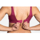 Brooks Fiona Bra - Womens, Iris/Plum, 32-B, 350064568.0321B