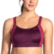Brooks Fiona Bra - Womens, Iris/Plum, 32-B, 350064568.0321B