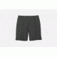 Brooks Fremont 9 Inch Linerless Men's Running Short, Asphalt, Large 211131-Asphalt-L