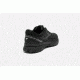 Brooks Ghost 11 Mens Road Running Shoes, Black/Ebony, 7 US, Wide, 1102882E071.070