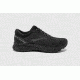 Brooks Ghost 11 Mens Road Running Shoes, Black/Ebony, 7 US, Medium, 1102881D071.070
