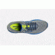 Brooks Ghost 11 Mens Road Running Shoes, Grey/Blue/Silver, 8.5 US, Narrow, 1102881B006.085