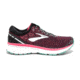 Brooks Ghost 11 Road Running Shoes - Womens, Black/Pink/Aqua, Medium, 5 US, 1202771B017.050