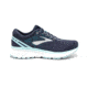 Brooks Ghost 11 Road Running Shoes - Womens, Navy/Grey/Blue, Medium, 5 US, 1202771B493.050