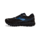 Brooks Ghost 12 GTX Road Running Shoe - Mens, Black/Ebony/Blue, 12D, 1103111D064.120
