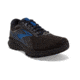 Brooks Ghost 12 GTX Road Running Shoe - Mens, Black/Ebony/Blue, Medium, 12.5, 1103111D064.125