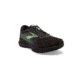 Brooks Ghost 12 GTX Road Running Shoe - Womens, Black/Ebony/Aqua, 9.5B, 1202991B010.095
