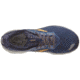 Brooks Ghost 12 - Mens, Navy/Deep Water/Gold, Medium, 8.5, 1103161D489.085