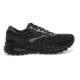Brooks Ghost 12 Road Running Shoe - Mens, Black/Grey, Medium, 7.0, 1103161D040.070