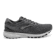 Brooks Ghost 12 Road Running Shoe - Mens, Black/Pearl/Oyster, Medium, 7.0, 1103161D075.070