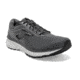 Brooks Ghost 12 Road Running Shoe - Mens, Black/Pearl/Oyster, Medium, 7.0, 1103161D075.070