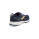 Brooks Ghost 12 Road Running Shoe - Mens, Navy/Deep Water/Gold, 9D, 1103161D489.090