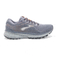 Brooks Ghost 12 Road Running Shoe - Womens, Granite/Peacoat/Peach, Medium, 12.0, 1203051B086.120